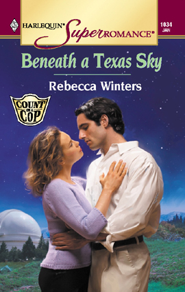 Title details for Beneath a Texas Sky by Rebecca Winters - Available